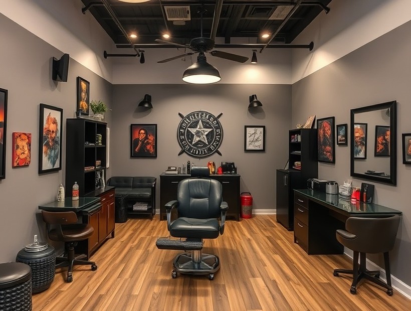 Consejos sobre tattoos